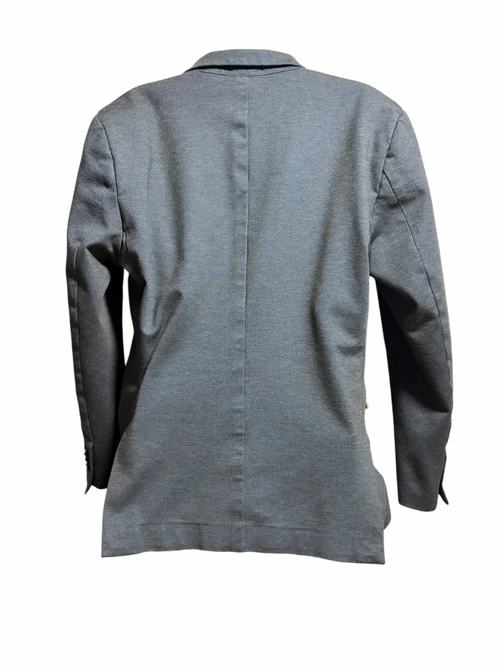 7 Diamonds Men’s Newport Blazer Size Medium Gray